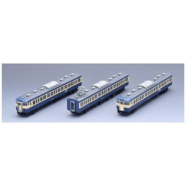 楽天市場】タカラトミー Nゲージ/TOMIX 92090 JR 115 1000系 近郊電車