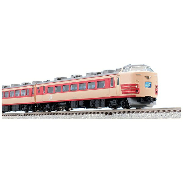 楽天市場】トミーテック 183・189系特急電車（房総特急