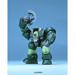 楽天市場】バンダイ 1／144 銀河漂流バイファム ガッシュ | 価格