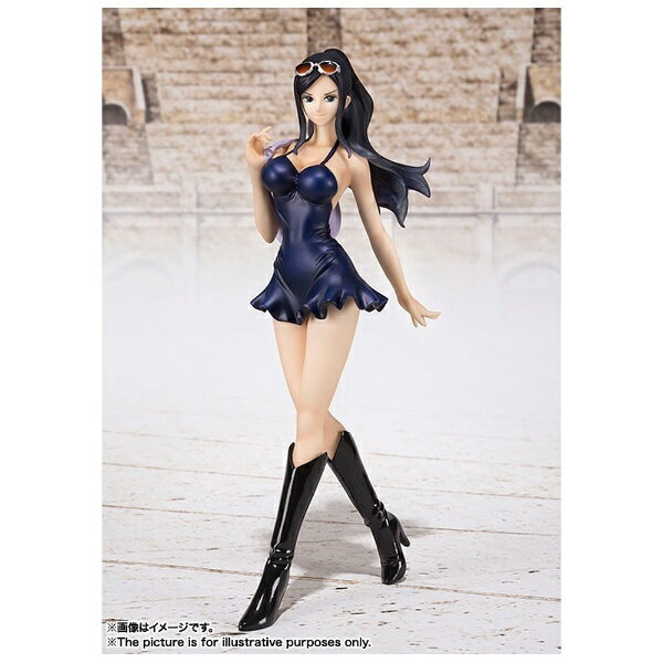 楽天市場】バンダイ フィギュアーツZERO Figuarts ZERO ニコ