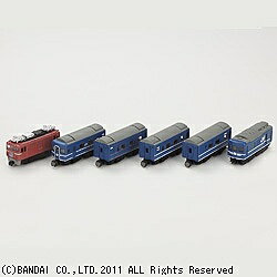 楽天市場】カトー Nゲージ/KATO 10-269 12系 「SLばんえつ物語」 7両