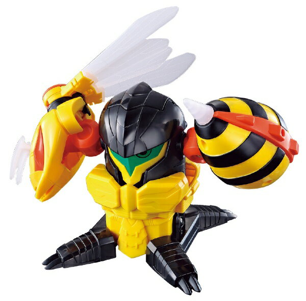 ムシ忍　カブトブショー カブトブショー | 商品情報 ｜ムシ忍 | バンダイ 公式サイト
