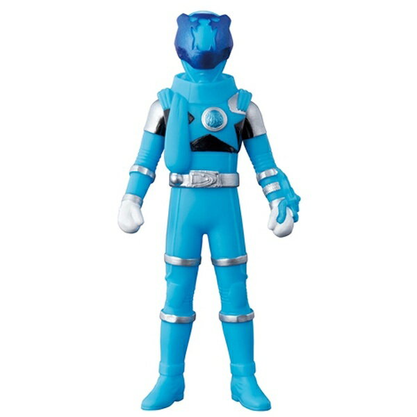 宇宙戦隊 キュウレンジャー: 戦隊ヒーローシリーズ02 サソリ