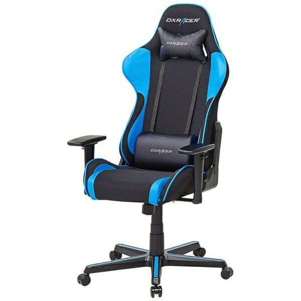 楽天市場】関西創愛ファニチュア DXRacer｜デラックスレーサー DXR-BKN 