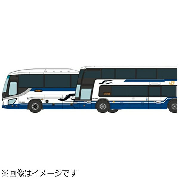 【TOMYTEC】箱根登山バス　エヴァンゲリオンバス 5台セット 箱根登山バス〉エヴァンゲリオンバス5台セット＜在庫のこり僅か