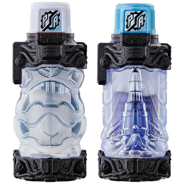 楽天市場】バンダイ DX仮面ライダービルド スペシャルなりきりセット
