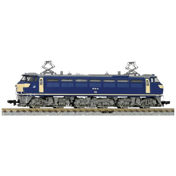 N)92977 JR貨物 EF66・ワム380000形（専用貨物列車）セット
