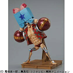 楽天市場】バンダイ 超合金 フランキー タンクオプションセット