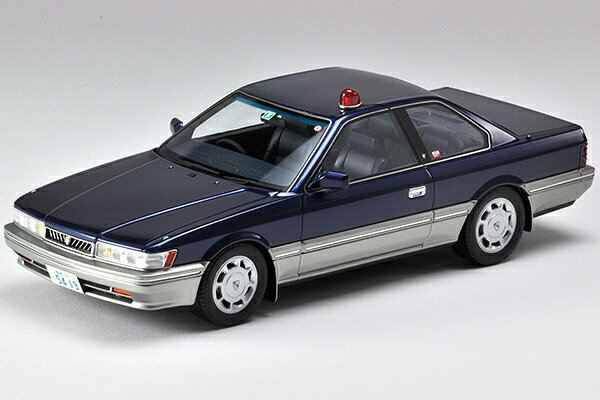 楽天市場】トミーテック T−IG1805 さらば あぶない刑事 日産