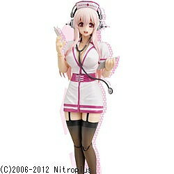 楽天市場】グッとくるフィギュアコレクション53 すーぱーそに子