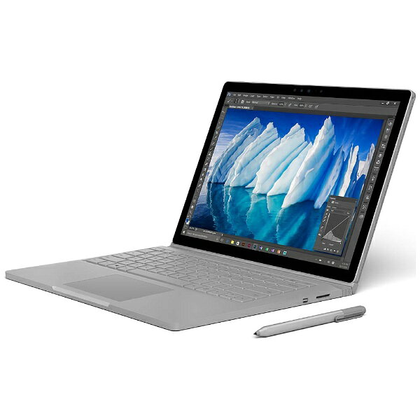 Windowsタブレット本体 Surface Book core i5 win11 ssd256 8gb