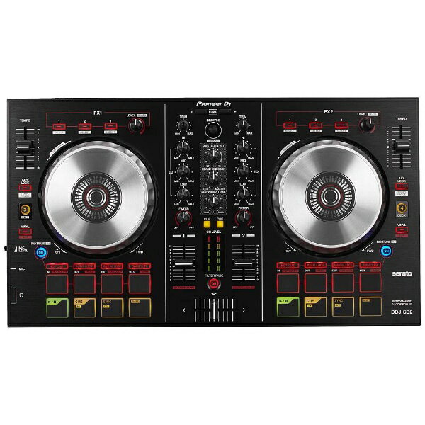 楽天市場】AlphaTheta Pioneer DJ DDJ-400-N rekordbox DJライセンス