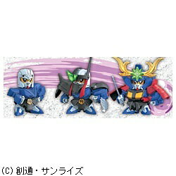 楽天市場】バンダイ SDガンダムBB戦士188 彗聖頑駄無 輝羅鋼極