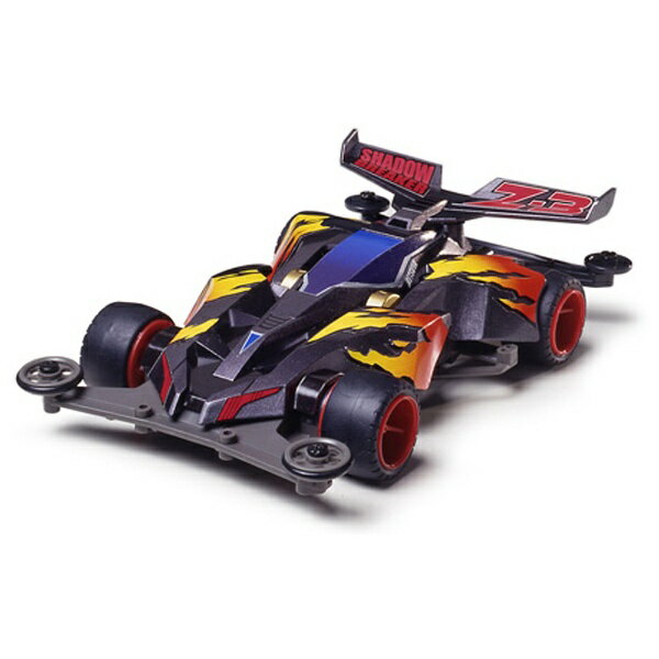 楽天市場】タミヤ ミニ四駆パーツ（94828） スーパーTZ−X