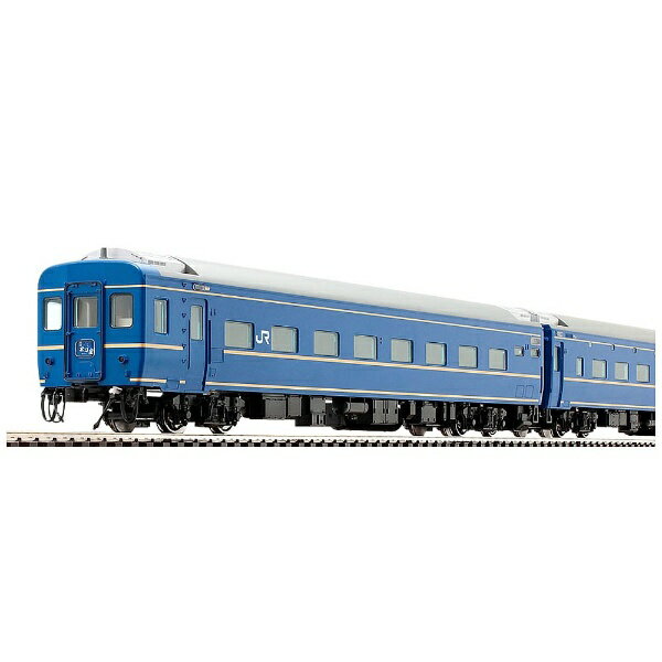 楽天市場】タカラトミー Nゲージ/TOMIX 92608 JR24系25形特急寝台客車