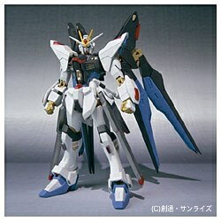 楽天市場】バンダイ ROBOT魂 ストライクフリーダムガンダム