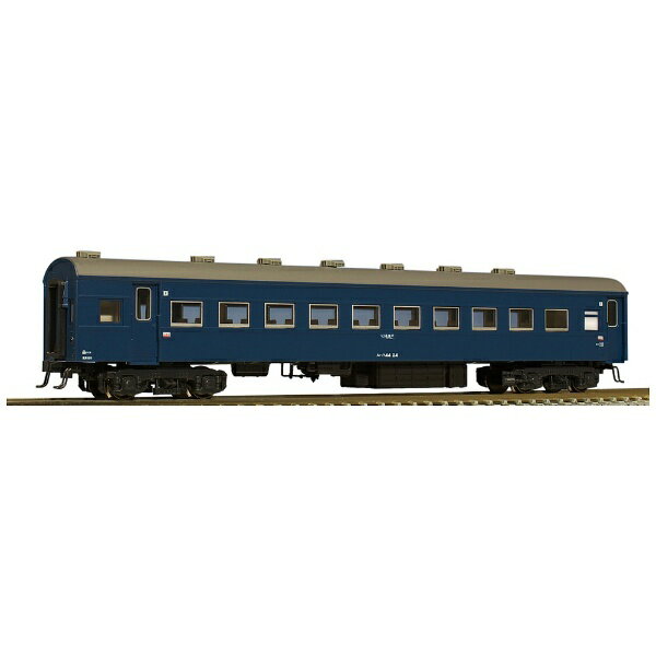 楽天市場】トミーテック 鉄道模型 トミックス TOMIX N 8538 オハネ25-0