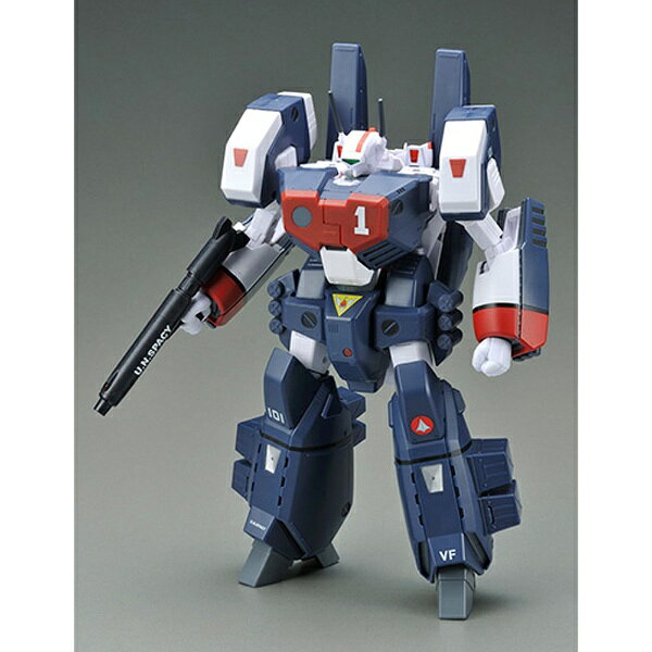 楽天市場】やまと フィギュア VF-1A MAX機 3段変形バルキリー「超時空