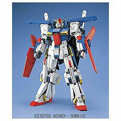 楽天市場】バンダイ バンダイ 超合金 可動戦士 ZZガンダム GD-60