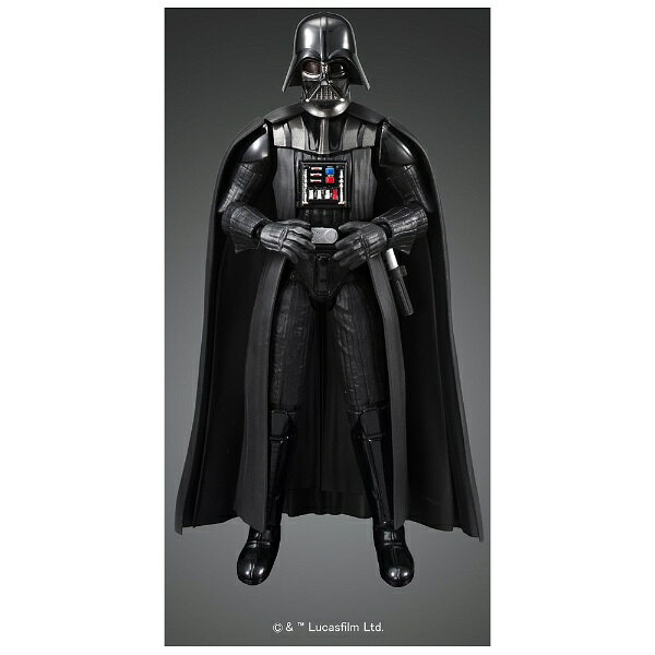 楽天市場】バンダイ スターウォーズ 1／12 ダース・ベーダー | 価格