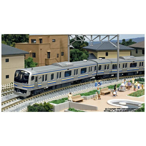 KATO E231系 東海道線 ・湘南新宿ライン8両基本セット＋増結セットB2両 楽天市場】カトー E231系東海道線湘南新宿ライン 増結B2両