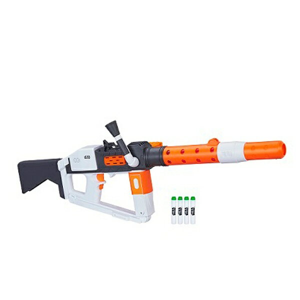 ストームトルーパーブラスター ストームトルーパーブラスター3Dモデル - TurboSquid 1026823