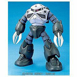楽天市場】バンダイ バンダイ MG 1/100 MSM-03 ゴッグ | 価格