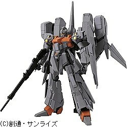 楽天市場】バンダイ MG1／100 リゼルC型（ディフェンサーa＋b