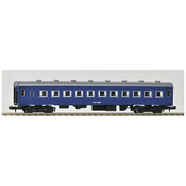 楽天市場】トミーテック 鉄道模型 トミックス TOMIX N 92816 24系25形