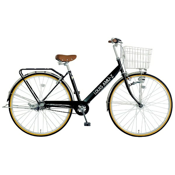 自転車 ルイスアミューズ ネイビー [内装3段 /27インチ] 楽天市場】玉越工業 タマコシ Tamakoshi 自転車 ルイスアミューズ273HD
