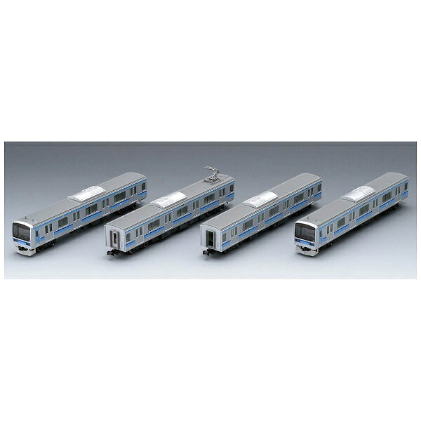 楽天市場】トミーテック 98943 JR E231 500系通勤電車 東京駅100周年