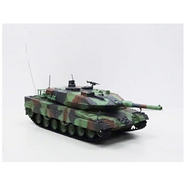 楽天市場】童友社 童友社｜DOYUSHA 2．4GHz 1/16 大型戦車RC ドイツ重