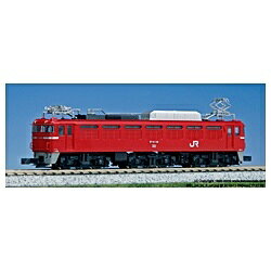 楽天市場】カトー EF81形交直流電気機関車 ヒサシ付 | 価格比較