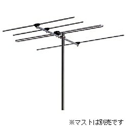 MASPRO 家庭用FMアンテナ FM5A MASPRO 家庭用FMアンテナ FM5A 家庭用FM
