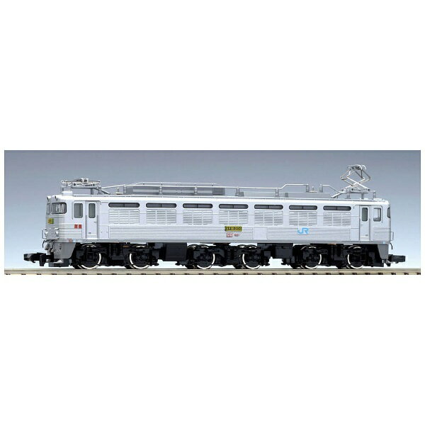 Nゲージ車両 EF66 (JR貨物更新車) 2112 TOMYTEC こじけん様専用TOMIX 2112 EF66(JR貨物更新車) - メルカリ