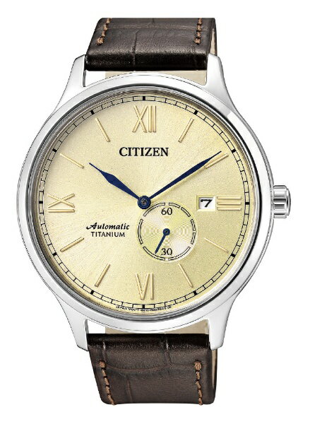 シチズン　NJ0082-11W 楽天市場】シチズン時計 CITIZEN CITIZEN コレクション NJ0082