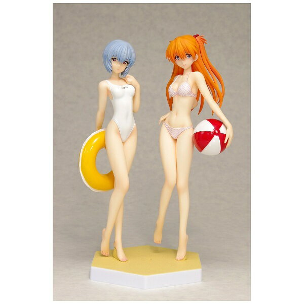 楽天市場】バンダイ フィギュア 惣流・アスカ・ラングレー Voice I