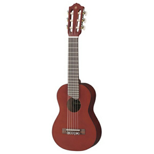 アリア　Aria ギタレレ　ATU-120 ATU-120/6E -Electric- | G-Uke | Products | ARIA 荒井貿易株式