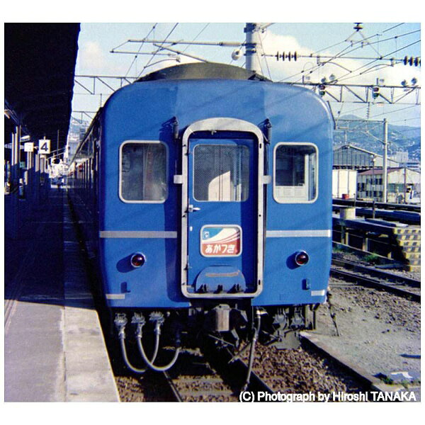 楽天市場】カトー 14系15形 寝台特急 あかつき 長崎編成 7両