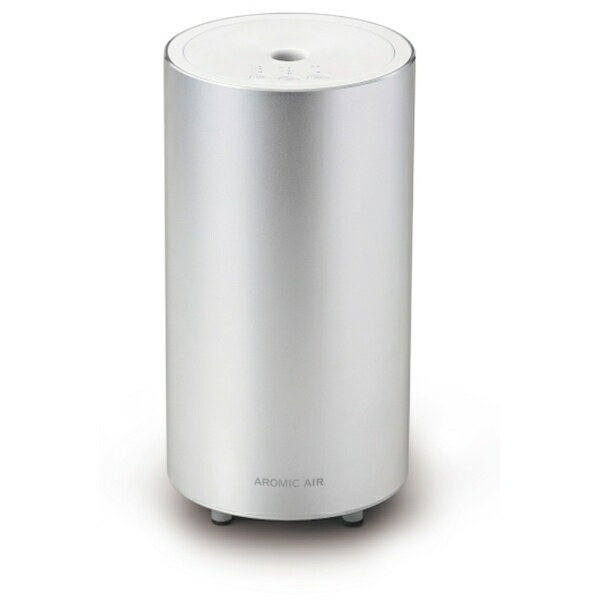 アロマスター｜AROMASTAR アロミック・エアー アロミック 6畳～40畳 AA-SB クールシルバー AACS