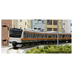 楽天市場】カトー 205系横浜線色 8両セット鉄道模型・N