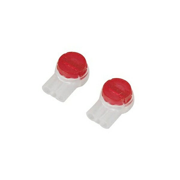 amon エーモン 防水ワンタッチコネクター その他配線部材・用品