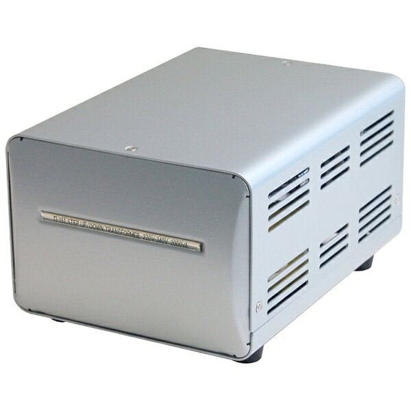 カシムラ アップダウントランス TI-149 100V/120V 1500W 楽天市場】カシムラ カシムラ アップダウントランス 100/110-130V