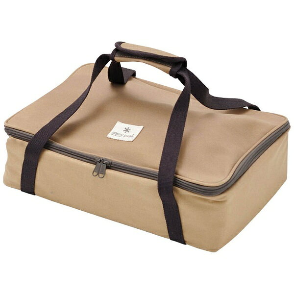 楽天市場】スノーピーク snow peak スノーピーク ポールキャリング