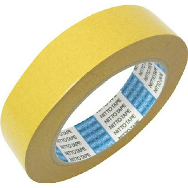 日東電工 日東 両面接着テープ NO.501F 30mm×20m 501F30