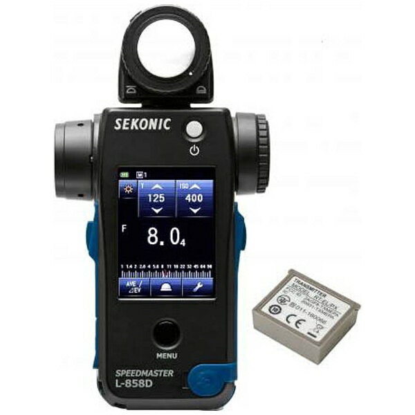 楽天市場】セコニック セコニック SEKONIC L-188 オートリーダー