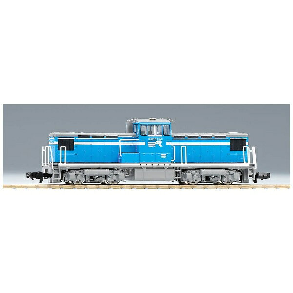 楽天市場】カトー KATO 京葉臨海鉄道 KD55 2両セット 10-369 鉄道模型