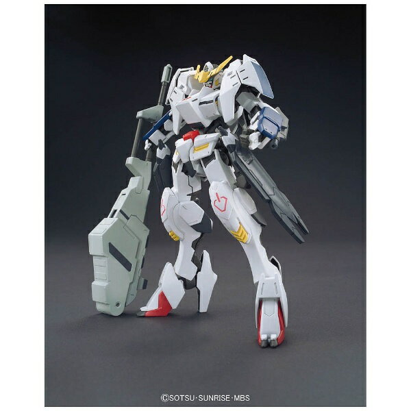 Amazon | バンダイ(BANDAI) HG 機動戦士ガンダム 鉄血の
