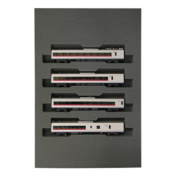 KATO E657系「スーパーひたち」6両基本セット+4両増結セット KATO E657系「スーパーひたち」6両基本セット+4両増結セット KATO E657