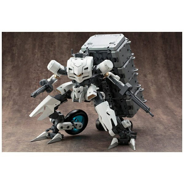 楽天市場】壽屋 M.S.G ギガンティックアームズ04EX グランドブレイカー